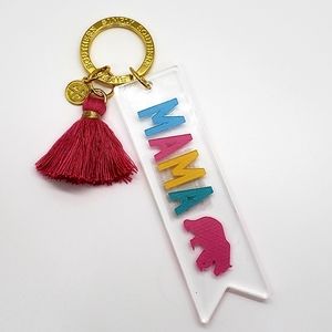 Simply Southern Acrylic Keychain - MAMA